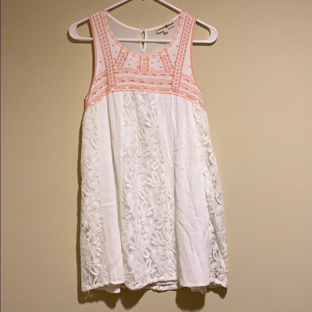 Alter’d State dress